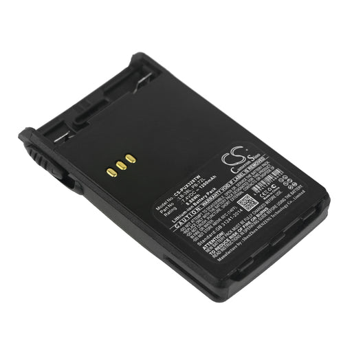 Weierwe V-1000 VEV-3288 Replacement Battery-main