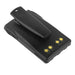 ADI AT-46 Two Way Radio Replacement Battery-3