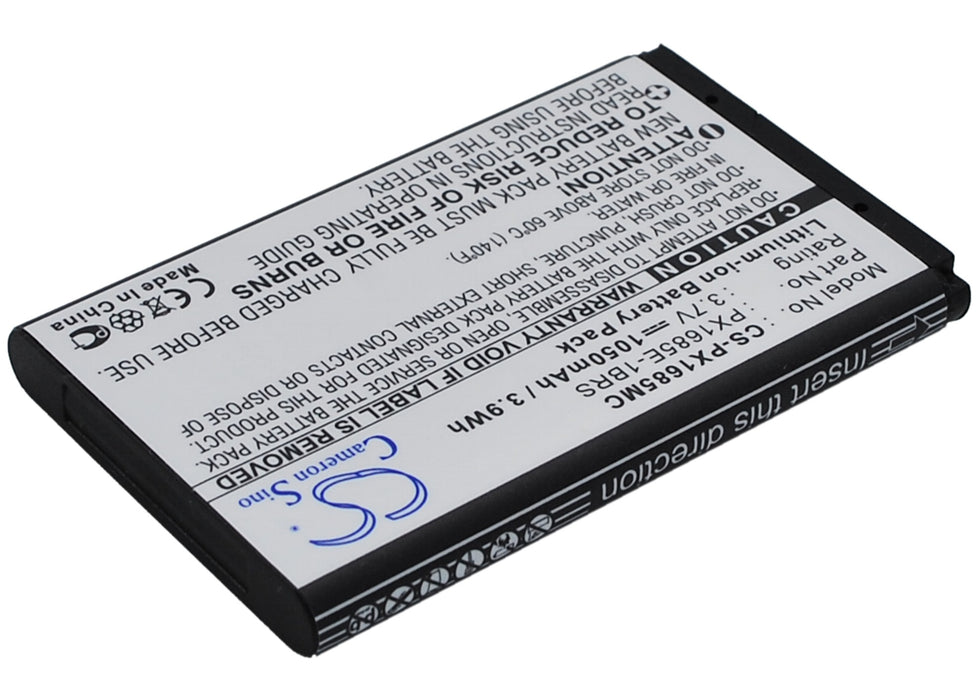 Toshiba Camileo S20 Camileo S20-B Camileo S40 Camileo S45 Camera Replacement Battery-2
