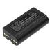 Posiflex PG-200 5200mAh Barcode Replacement Battery