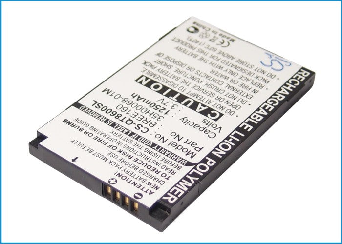 Swisscom XPA v1405 Mobile Phone Replacement Battery-4