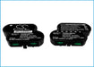 Compaq LH3 EB LH3 ET LM3 E37 LM3 E40 RAID Controller Replacement Battery-2