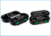 HP E litebook X360 1020 G2-1em62e Elitebook X360 1020 G2 1ep69ea Elitebook X360 1020 G2 2tl72ea Elitebook X360 102 RAID Controller Replacement Battery-6
