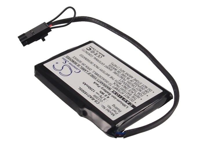Dell Poweredge 1850 Poweredge 2800 Poweredge 2850 RAID Controller Replacement Battery-2
