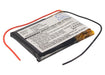 RAC 5000 WIDE Replacement Battery-main