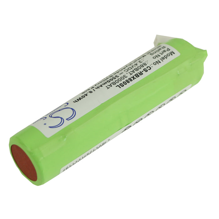 Geo Fennel FLG 250 green Replacement Battery-2