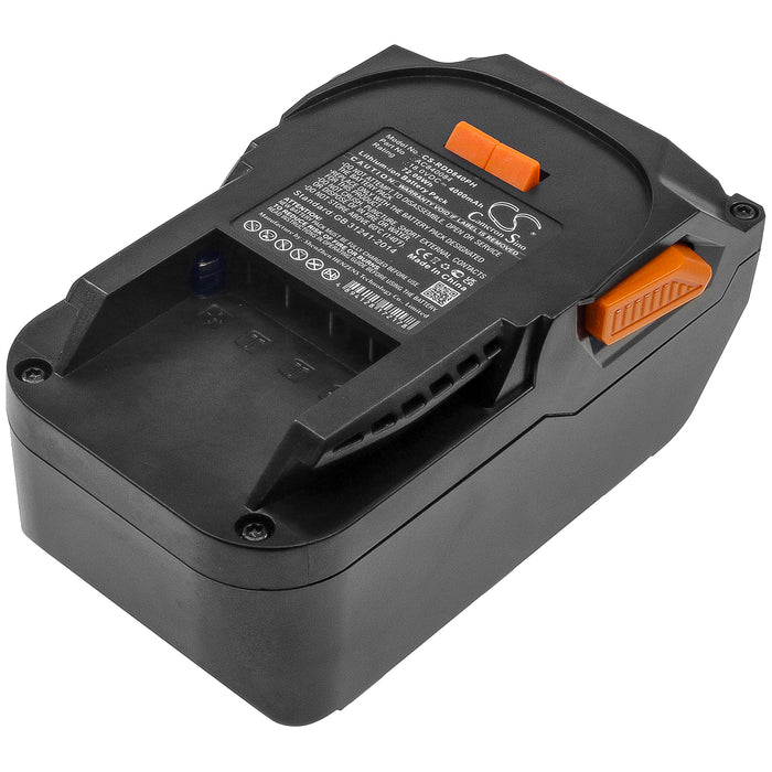 AEG BFL 18 BHO 18 BKS 18 BMS 18C BS 18C BS 18G BSB Replacement Battery-2