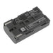 Ruide R70 R70T R90 R90T R93T T10 T20 T20T Replacement Battery-main