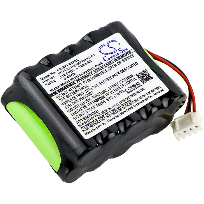 Revolabs FLX Replacement Battery-main