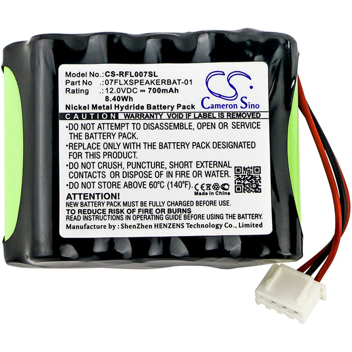 Revolabs FLX Speaker Replacement Battery-3