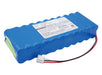 Rohde & Schwarz Spectrum Analyzer 1102.5607.00 Replacement Battery-main