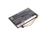 Razer RZ03-0133 RZ84-01330100 Turret Gaming Lapboard Keyboard Replacement Battery-4