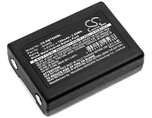 Ravioli Joy LNH650 Replacement Battery-main