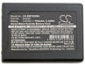 Ravioli Joy LNH650 Remote Control Replacement Battery-3