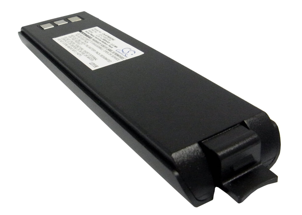 RTI T2 Replacement Battery-main