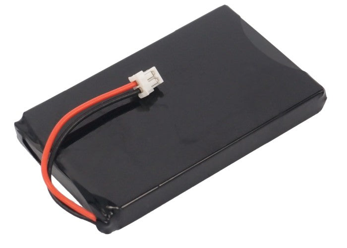 RTI T1 T1B T2 T2+ TheaterTouch Remote Control Replacement Battery-2