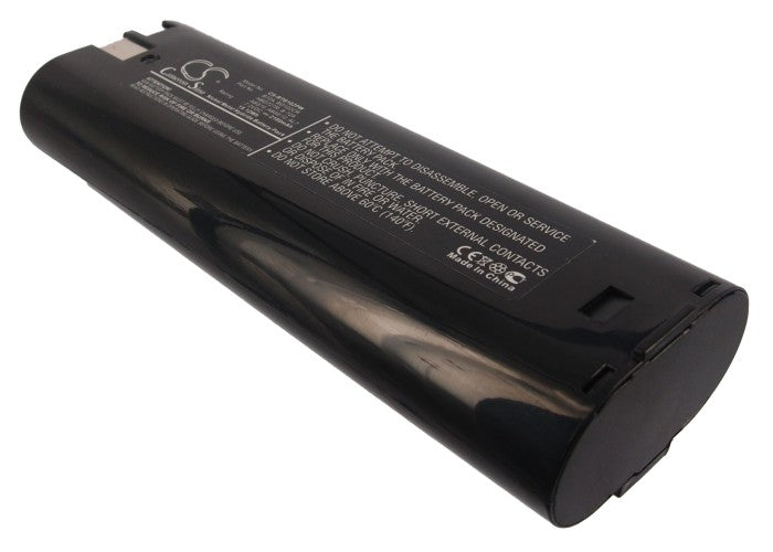 Ryobi BD1020 BD1020CD BD1020CR HBD72TR 2100mAh Replacement Battery-main