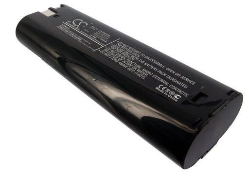 AEG A10 P7.2 Replacement Battery-main