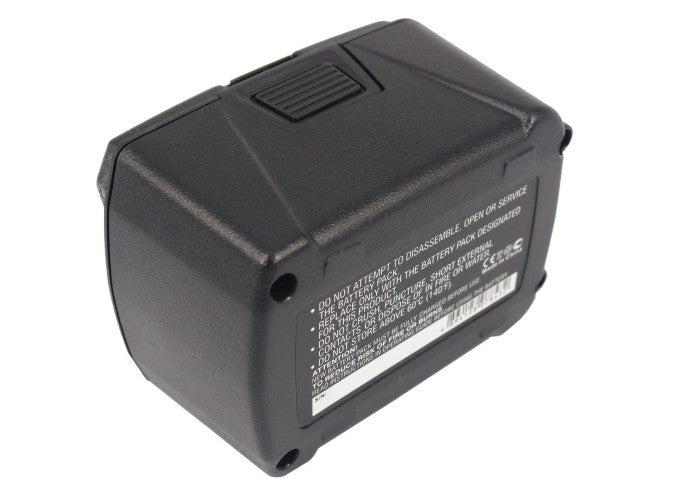 Ryobi BID-1201 CAH120LK CD100 CK212DA CKF-120LM CR Replacement Battery-3