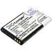 Letv RC60Tp6 S40 S50 SRC X50 X60 Replacement Battery-main