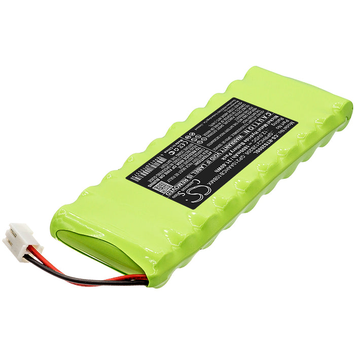 Roto RT2 SF G2 SF G3 SF G4 WDT-S Smart Home Replacement Battery-2