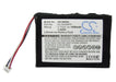 Acer S10 S50 S60 PDA Replacement Battery-5