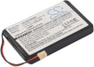 Sony NW-A1000 NW-A1200 NW-A1200s NW-A1200v Replacement Battery-main