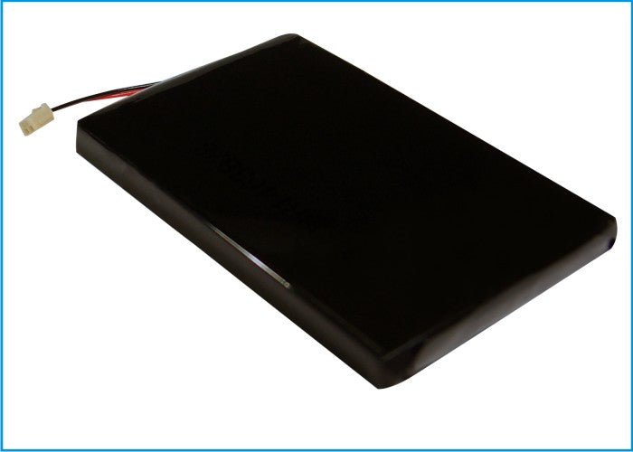 Sony NW-A3000 series NW-A3000V Media Player Replacement Battery-3