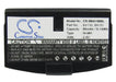 Sennheiser A200 Audioport A200 Set HDI 302 HDI 380 HDI302 HDI490 IS 150 IS 300 IS 380 R150 RA-85 RI 150 RI 250 RI 250 J  Headphone Replacement Battery-5