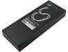 Sennheiser LSP 500 Pro 5200mAh Headphone Replacement Battery-3