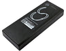 Sennheiser LSP 500 Pro 6800mAh Headphone Replacement Battery-3