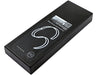 Sennheiser LSP 500 Pro 6800mAh Headphone Replacement Battery-4