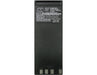 Sennheiser LSP 500 Pro 6800mAh Headphone Replacement Battery-5