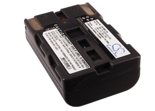 Filmadora BB13-SS014 Replacement Battery-main