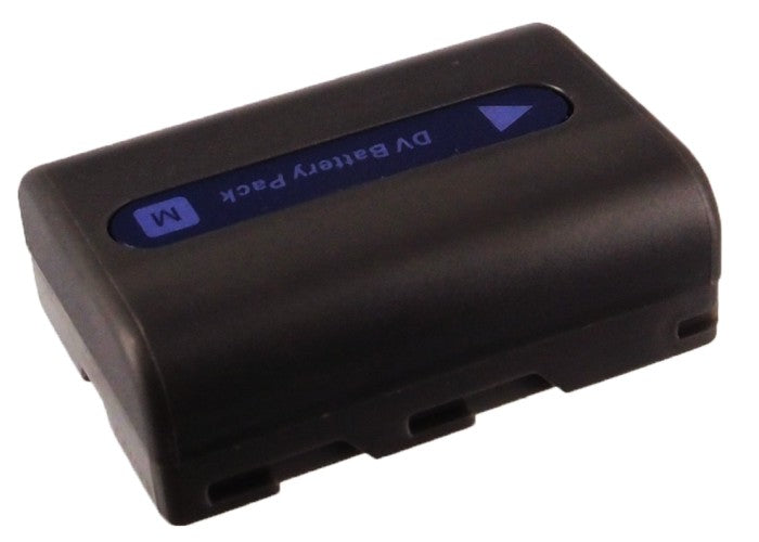 Filmadora BB13-SS014 Camera Replacement Battery-4