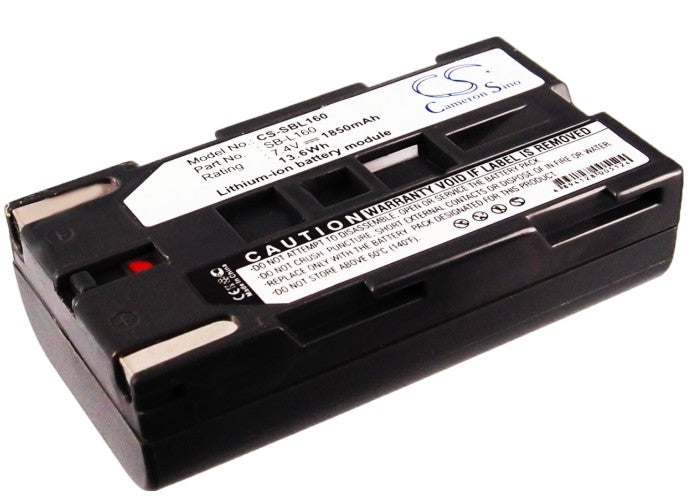 Medion MD9014 MD-9014 Replacement Battery-main