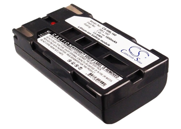 Medion MD9014 MD-9014 Camera Replacement Battery-2