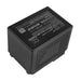 RED Epic One Scarlet Dragon 9600mAh Camera Replacement Battery-2