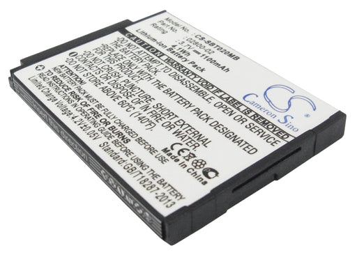 Luvion 88 Essential Easy Plus Essential Platinum 3 Replacement Battery-main