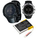 Suunto Ambit 1 Ambit 2 Ambit 2S Ambit 3 Smart Watch Replacement Battery-6