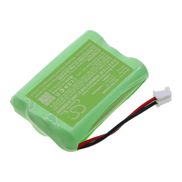 Summer Spry Spry+ Baby Monitor Replacement Battery-2