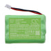 Summer Spry Spry+ Baby Monitor Replacement Battery-3