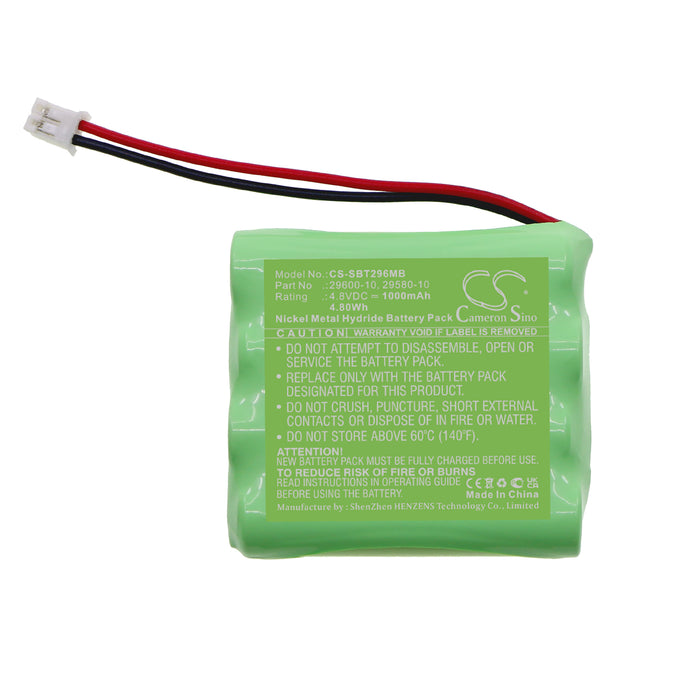 Panorama S58 Baby Monitor Replacement Battery-4