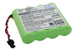 Albrecht AE930 Cordless Phone Replacement Battery-2