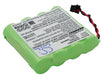Stabo ST930 Cordless Phone Replacement Battery-3