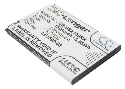 Softbank C01HW Replacement Battery-main