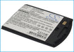 Verizon SCH-I760 1050mAh Replacement Battery-main