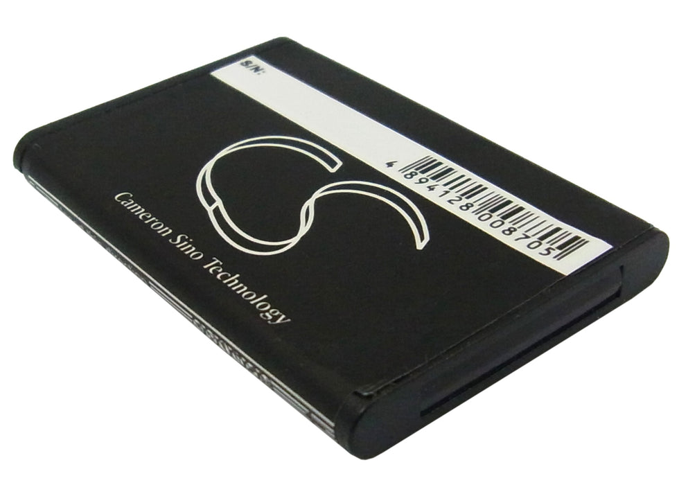 Samsung SCH-A645 SCH-A870 SCH-A930 SCH-A990 SPH-A640 SPH-A960 Mobile Phone Replacement Battery-4