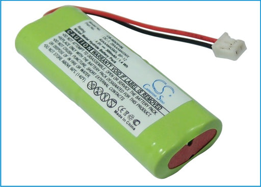 Dogtra 1100NC receiver 1100NCC receiver 1200NC rec Replacement Battery-main