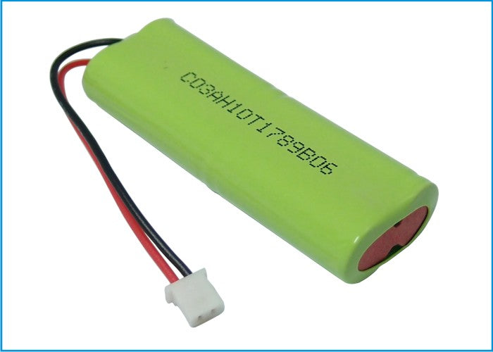 Dogtra 1100NC receiver 1100NCC receiver 1200NC receiver 1200NCP receiver 1202NC receiver 1202NCP receiver 1400NCP recei Dog Collar Replacement Battery-4